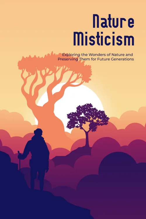 Nature Misticism