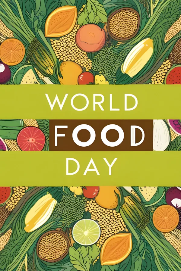 World Food Day